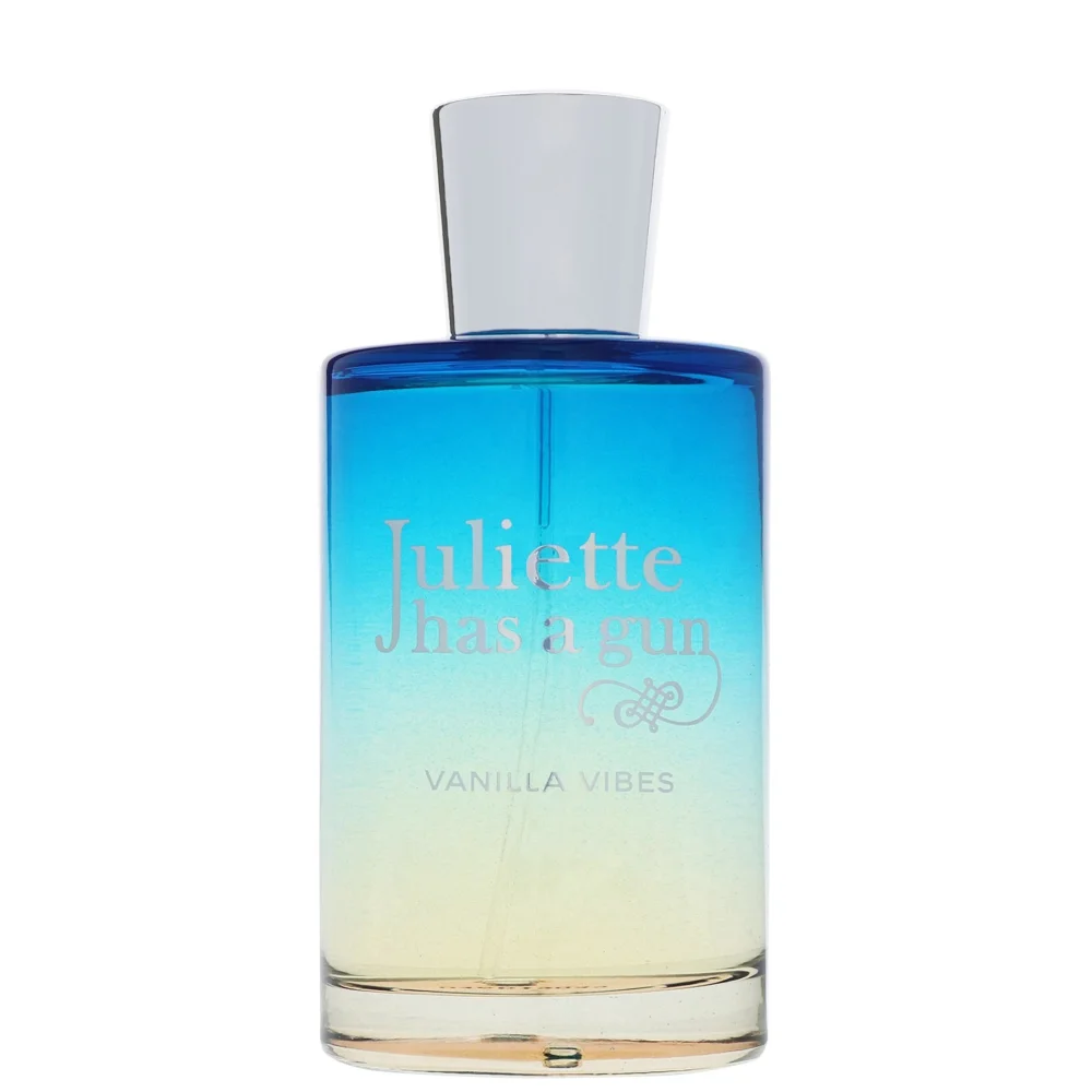 Juliette Has A Gun Vanilla Vibes Eau de Parfum Spray 100ml Image 1