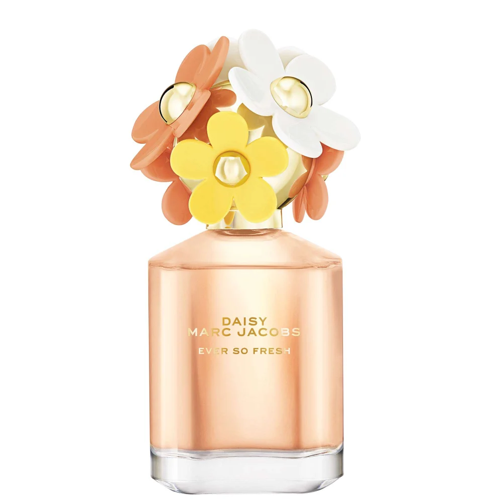 Marc Jacobs Daisy Ever So Fresh Eau de Parfum 75ml Image 1