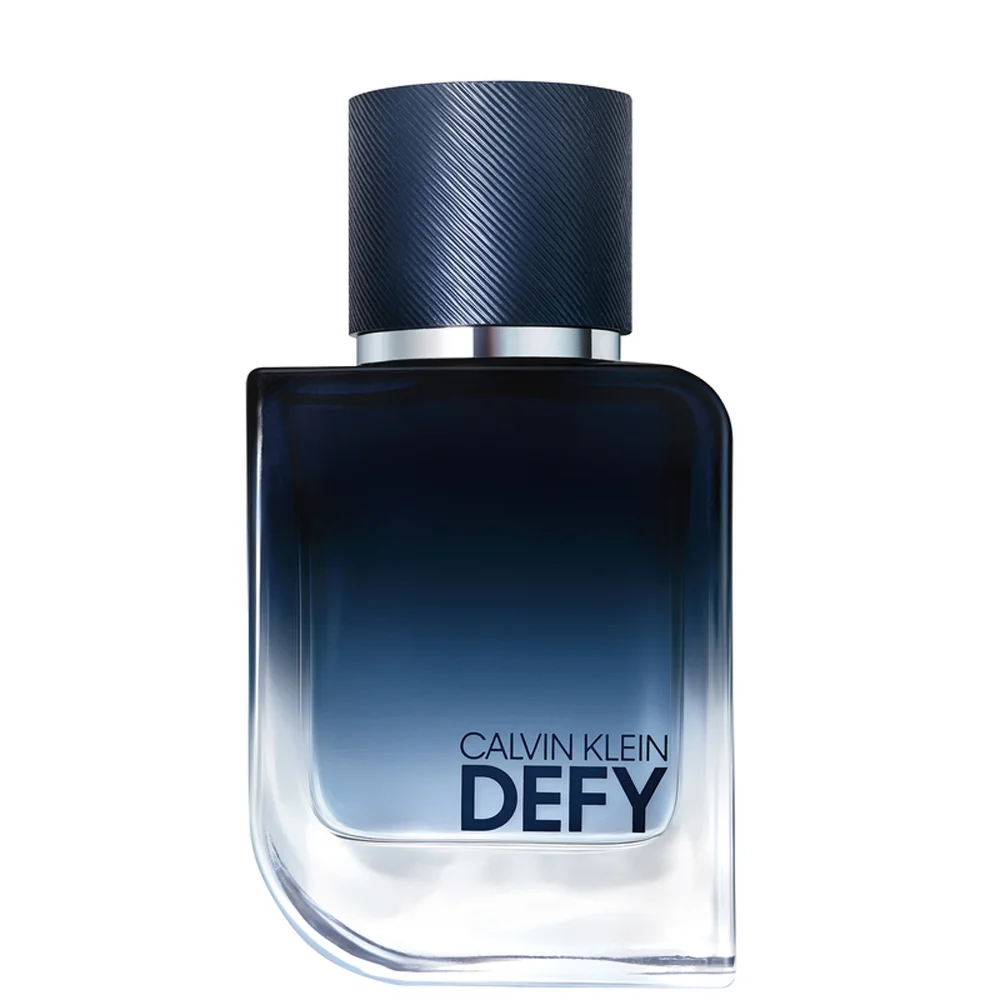 Calvin Klein Defy Eau de Parfum 50ml Image 1