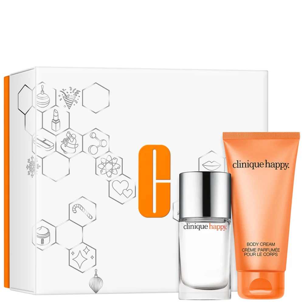 Clinique Happy Gift Set Image 1