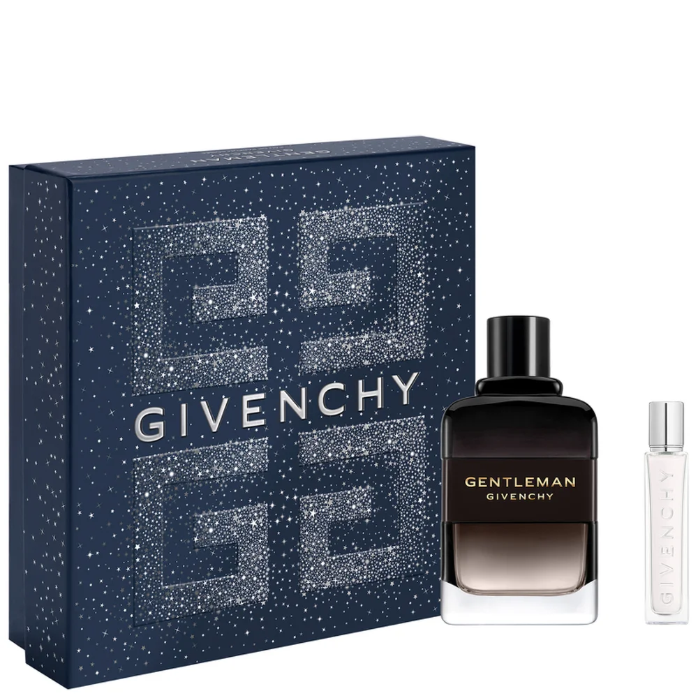 GIVENCHY Gentleman Boisee Eau de Parfum Spray 100ml Gift Set Image 1
