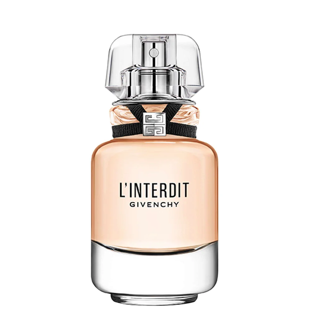 GIVENCHY L'Interdit Eau de Toilette Spray 35ml Image 1