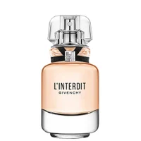 GIVENCHY L'Interdit Eau de Toilette Spray 35ml - undefined undefined
