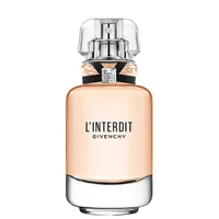 GIVENCHY L'Interdit Eau de Toilette Spray 50ml