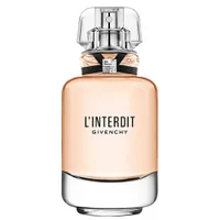 GIVENCHY L'Interdit Eau de Toilette Spray 80ml - undefined undefined