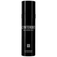 GIVENCHY L'Interdit The Deodorant 100ml
