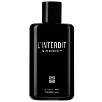 GIVENCHY L'Interdit The Body Milk 200ml - undefined undefined