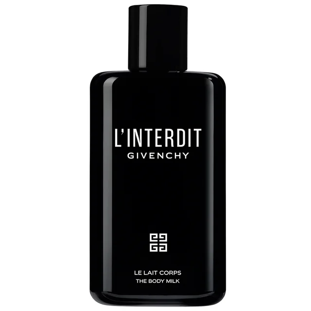 GIVENCHY L'Interdit The Body Milk 200ml