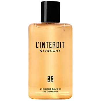 GIVENCHY L'Interdit The Shower Oil 200ml