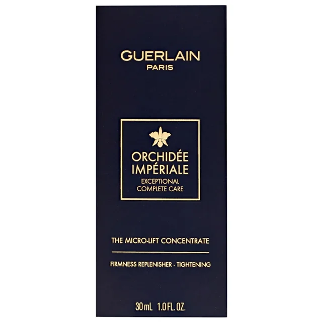 Guerlain Orchidée Impériale Concentrate Serum 30ml