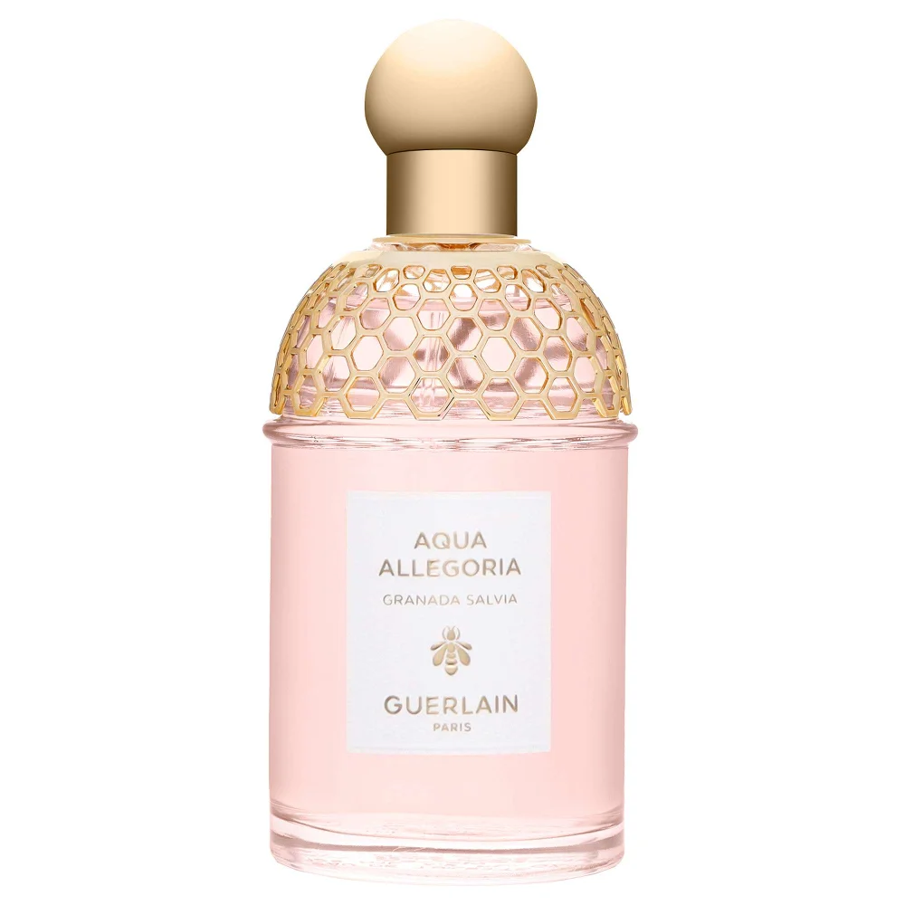 Guerlain Aqua Allegoria Granada Salvia Eau de Toilette Spray 75ml Image 1