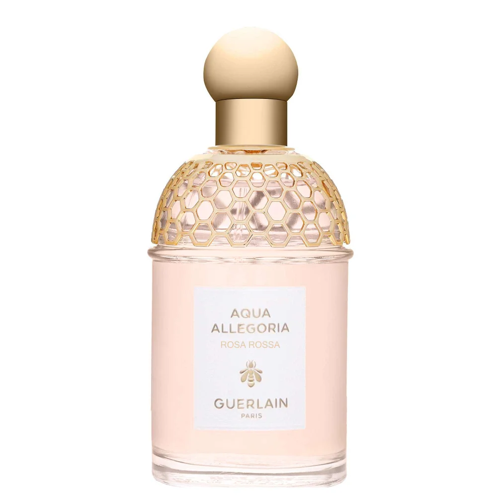 Guerlain Aqua Allegoria Rosa Rossa Eau de Toilette Spray Refillable 75ml / 2.5 fl.oz. Image 1