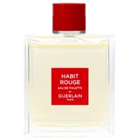 Guerlain Habit Rouge Eau de Toilette Spray 150ml