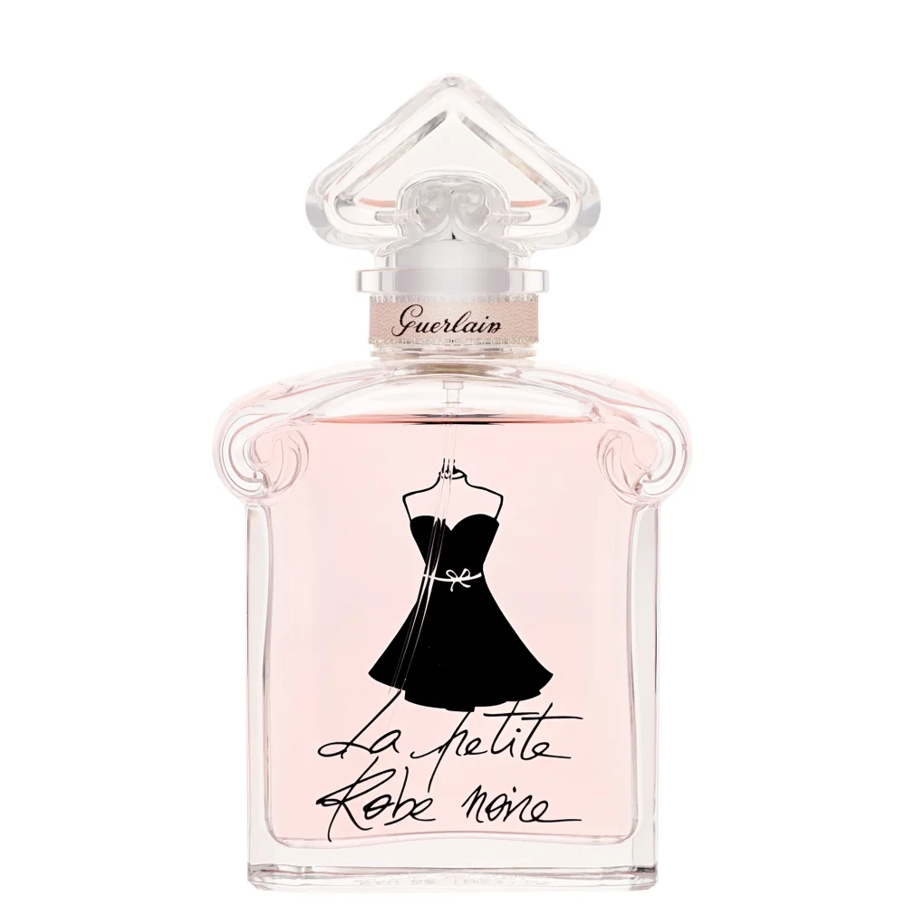 Guerlain La Petite Robe Noire Eau de Toilette Spray 50ml / 1.6 fl.oz. Image 1