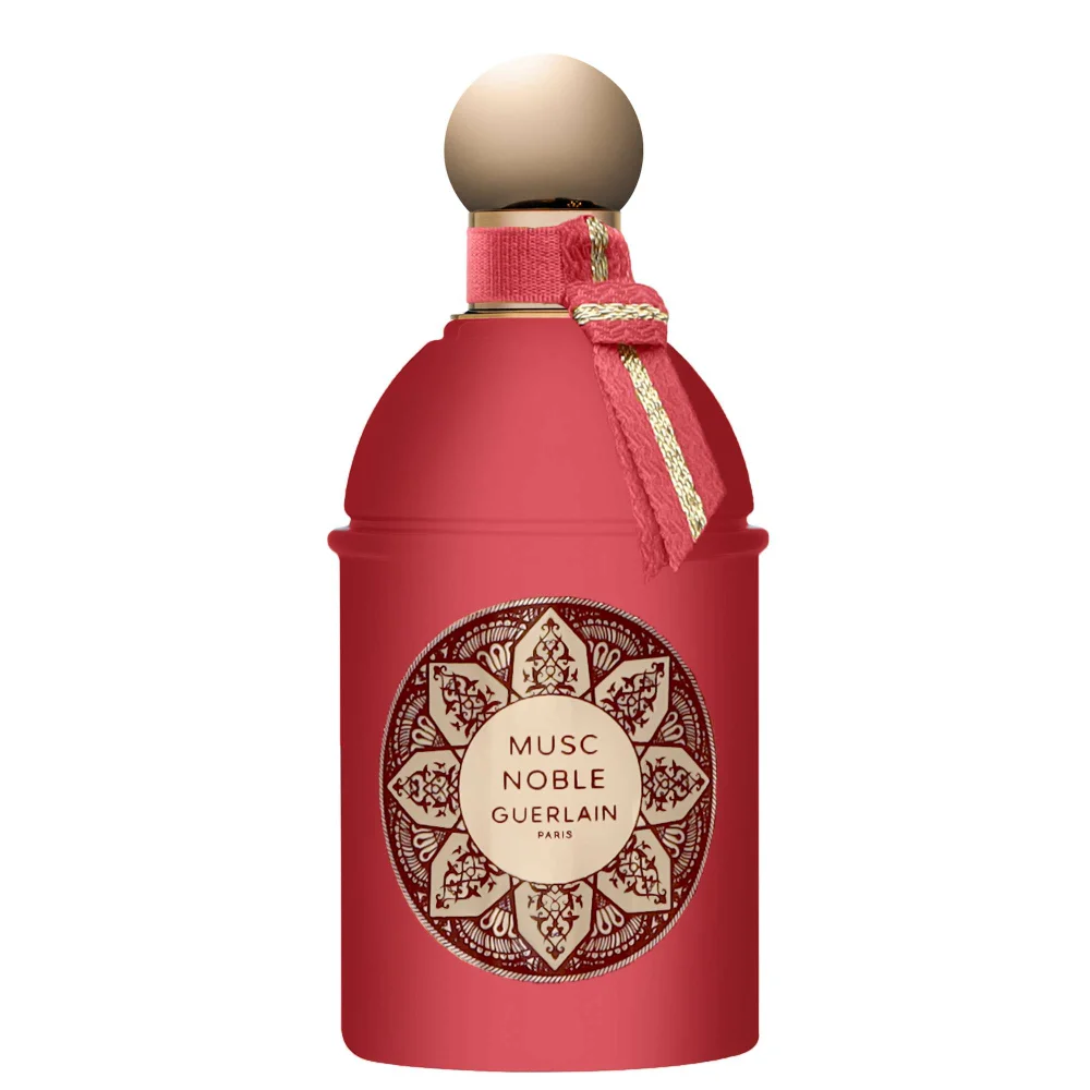 Guerlain Musc Noble Eau de Parfum Spray 125ml / 4.2 fl.oz. Image 1