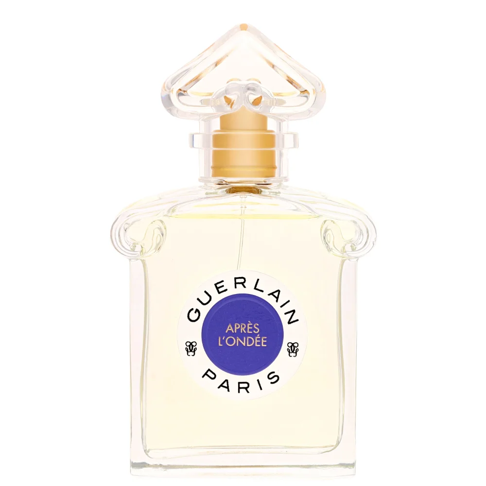 Guerlain Apres L'Ondee Eau de Toilette Spray 75ml / 2.5 fl.oz. Image 1