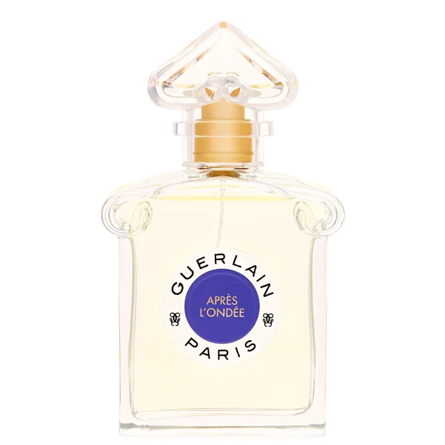 Guerlain Apres L'Ondee Eau de Toilette Spray 75ml / 2.5 fl.oz.