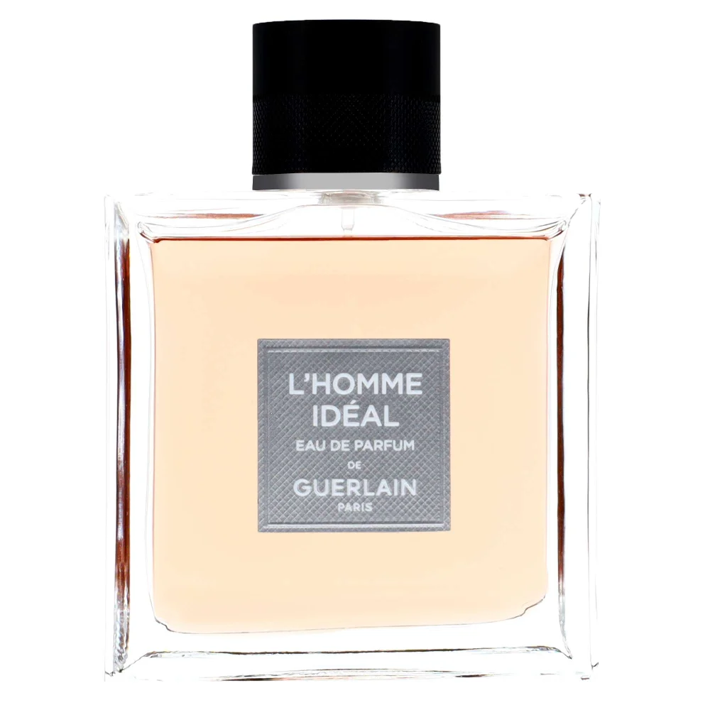 Guerlain L'Homme Ideal Eau de Parfum Spray 100ml / 3.3 fl.oz. Image 1