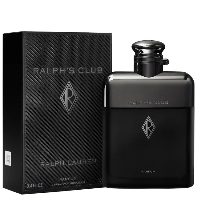 Ralph Lauren Ralph's Club Parfum Spray 100ml