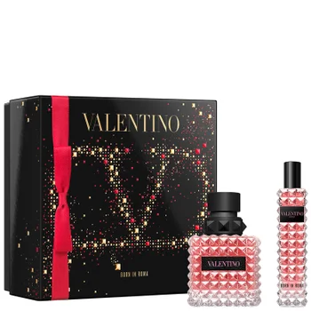 Valentino Born in Roma Eau de Parfum Spray 50ml Gift Set