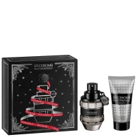 Viktor&Rolf Spicebomb Eau de Toilette Spray 50ml Gift Set