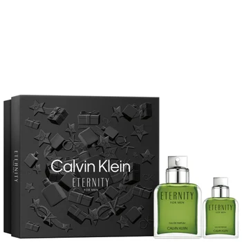 Calvin Klein Eternity For Men Eau de Parfum 100ml Gift Set