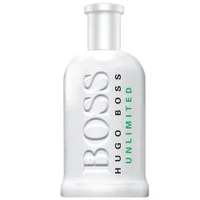 HUGO BOSS BOSS Bottled Unlimited Eau de Toilette 100ml - undefined undefined