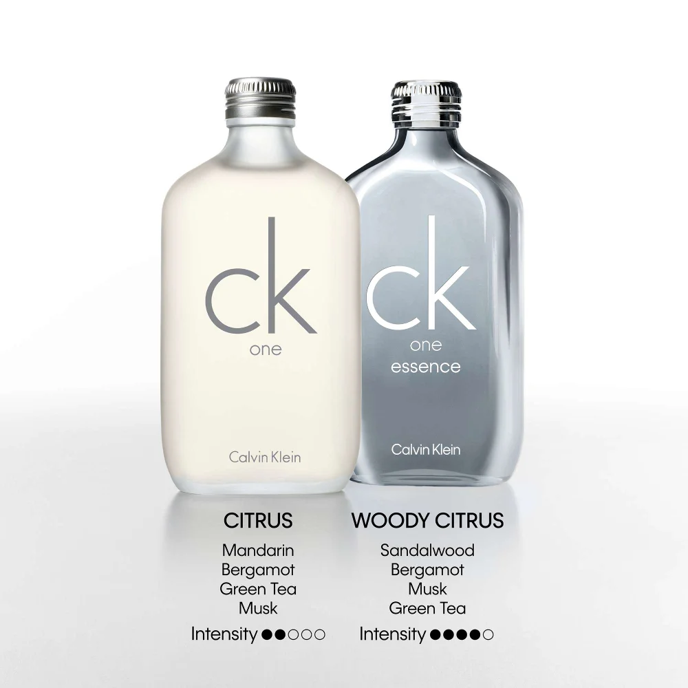 Calvin Klein CK One Eau de Toilette 100ml Fragrance Direct