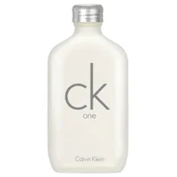Calvin Klein CK One Eau de Toilette 100ml - undefined undefined