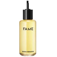 Rabanne Fame Eau de Parfum Refill Bottle 200ml - undefined undefined