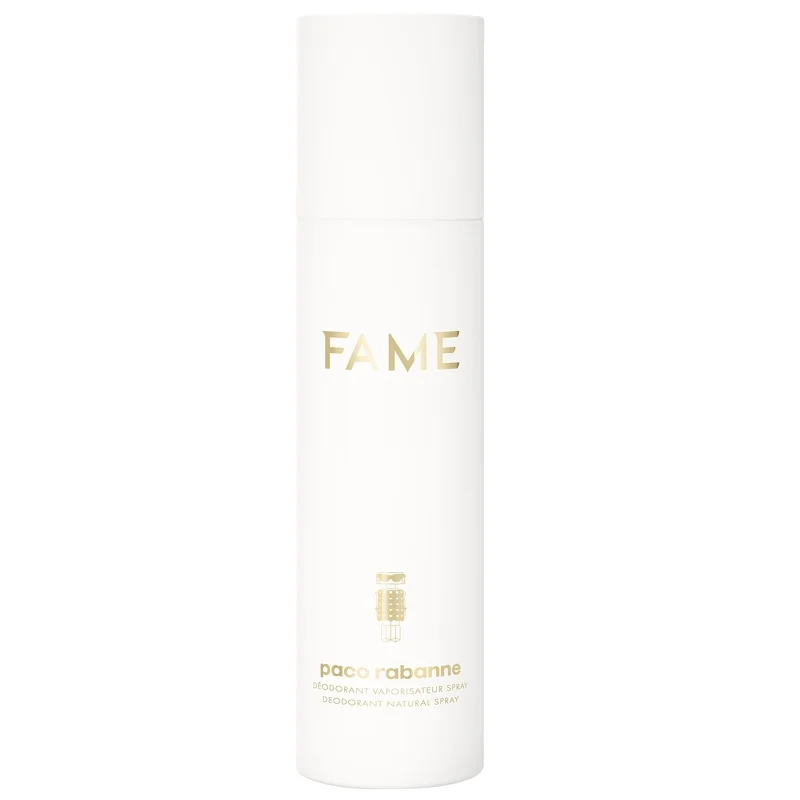 Rabanne Fame Deodorant Spray 150ml Image 1