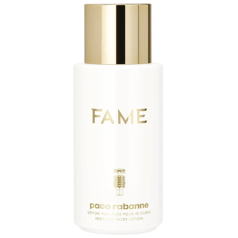 Rabanne Fame Perfumed Body Lotion 200ml Image 1