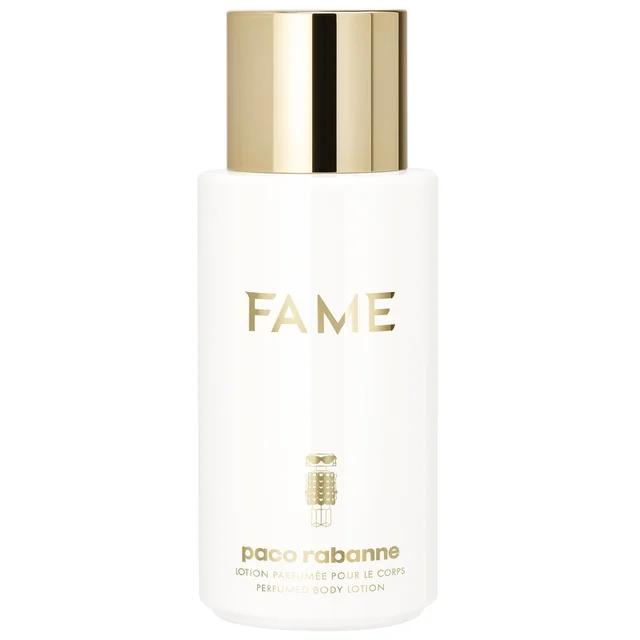 Rabanne Fame Perfumed Body Lotion 200ml