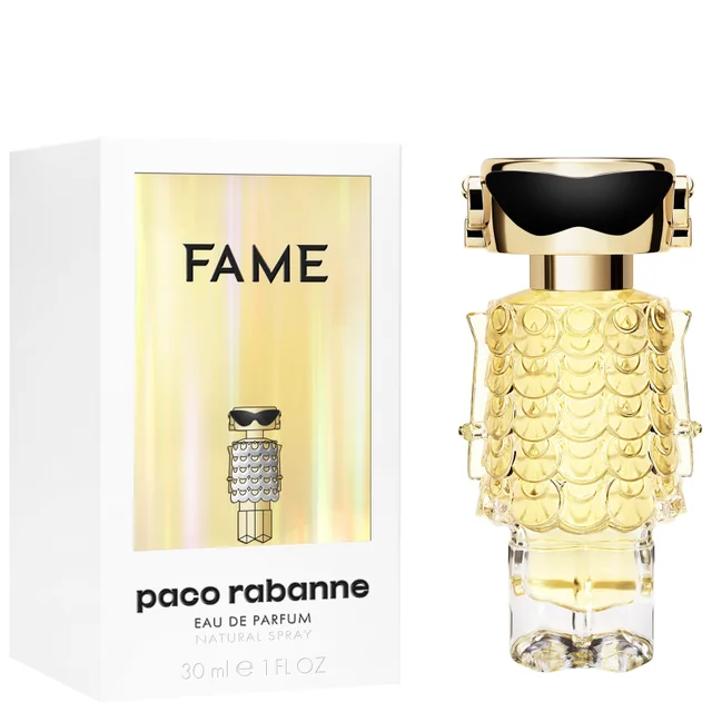 Rabanne Fame Eau de Parfum 30ml