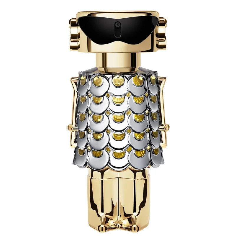 Rabanne Fame Eau de Parfum 80ml Image 1