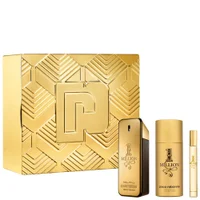 Rabanne 1 Million - Eau de Toilette 100ml Gift Set