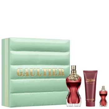 Jean Paul Gaultier Christmas 2022 La Belle Eau de Parfum Spray 50ml Gift Set