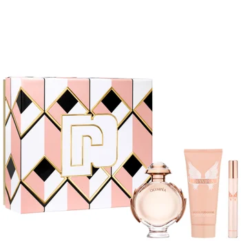 Rabanne Olympea Eau de Parfum 80ml Gift Set