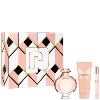 Rabanne Olympea Eau de Parfum 80ml Gift Set