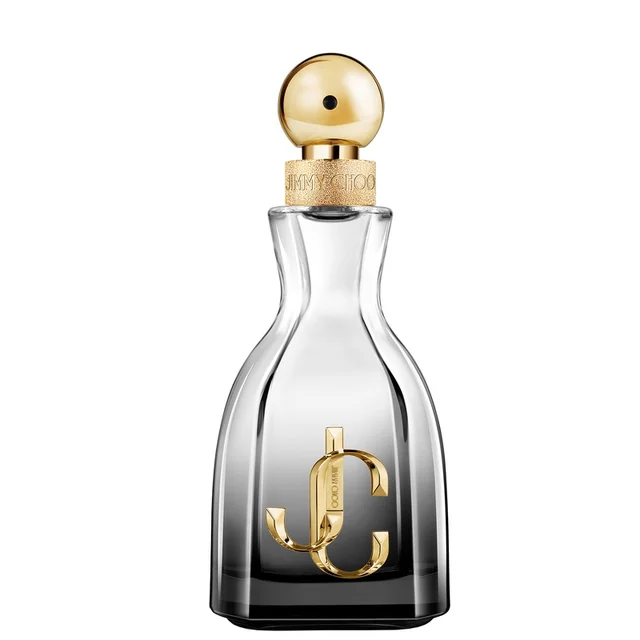 Jimmy Choo I Want Choo Forever Eau de Parfum 60ml