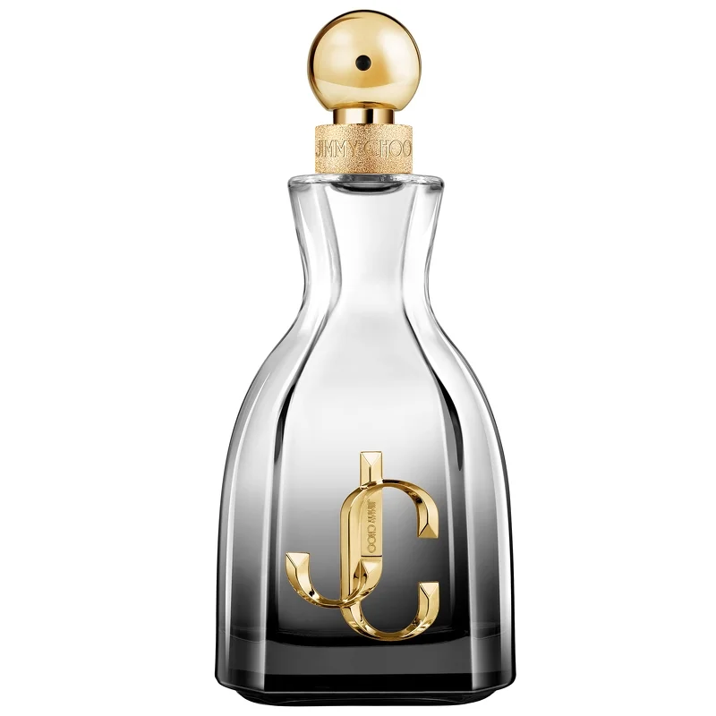 Jimmy Choo I Want Choo Forever Eau de Parfum 100ml Image 1