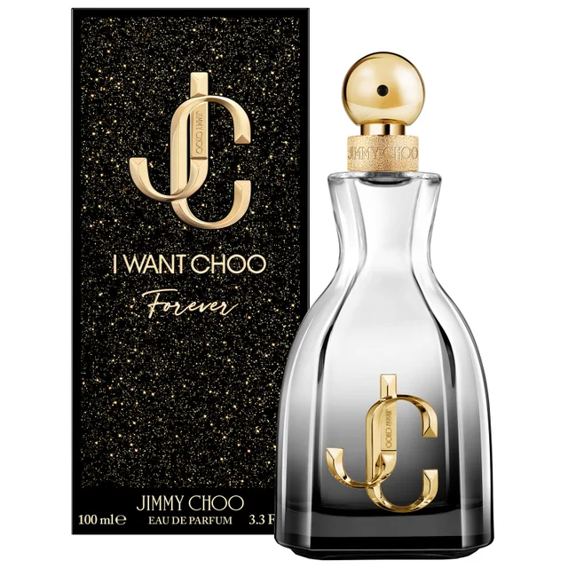 Jimmy Choo I Want Choo Forever Eau de Parfum 100ml