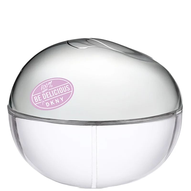 DKNY Be 100% Delicious Eau de Parfum 100ml Image 1