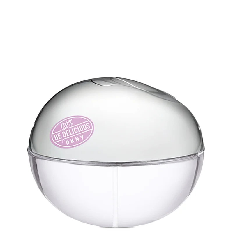 DKNY Be 100% Delicious Eau de Parfum 50ml Image 1