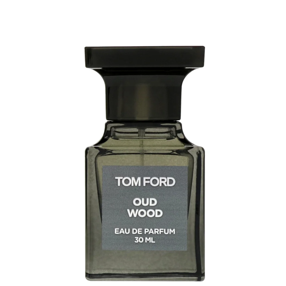 Tom Ford Oud Wood Eau de Parfum Spray 30ml Image 1