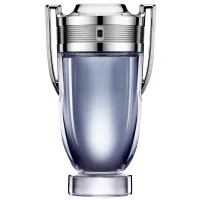 Rabanne Invictus Eau de Toilette 200ml - undefined undefined