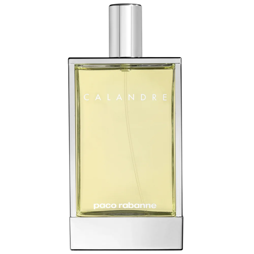 Rabanne Calandre Eau de Toilette 100ml Image 1