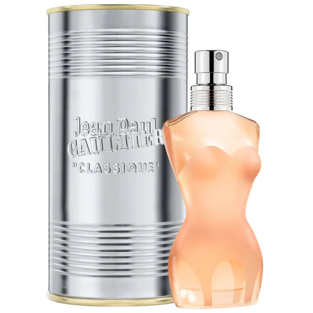 Jean Paul Gaultier Classique Eau de Toilette 30ml