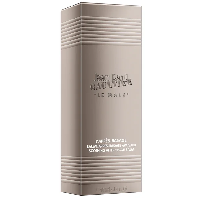 Jean Paul Gaultier Le Male Aftershave Emulsion 100ml