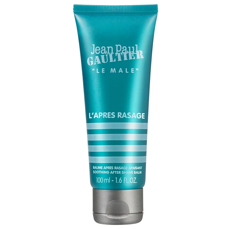 Jean Paul Gaultier Le Male Aftershave Emulsion 100ml Image 1